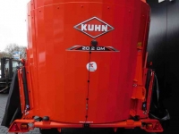 Futtermischwagen Vertikal Kuhn Profile 20.2DM