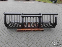 Gesteinlöffels Manitou Puinbak 2.40m