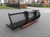 Gesteinlöffels Manitou Puinbak 2.40m