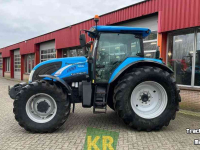 Schlepper / Traktoren Landini Powermax 165 Tractor