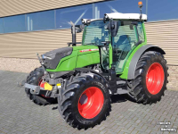 Schlepper / Traktor Fendt 211 vario 208-209-210 gen3