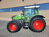 Schlepper / Traktor Fendt 211 vario 208-209-210 gen3