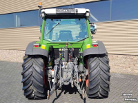 Schlepper / Traktor Fendt 211 vario 208-209-210 gen3