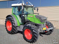 Schlepper / Traktor Fendt 211 vario 208-209-210 gen3