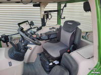 Schlepper / Traktor Fendt 211 vario 208-209-210 gen3