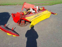 Mähwerk Pottinger Novacat 276 f