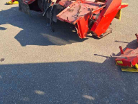 Mähwerk Pottinger Novacat 276 f
