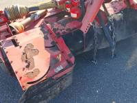 Mähwerk Pottinger Novacat 276 f