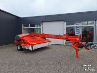 Mähwerk Kuhn FC 303 GC