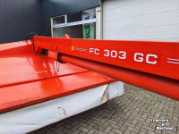Mähwerk Kuhn FC 303 GC