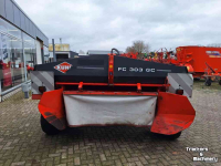Mähwerk Kuhn FC 303 GC