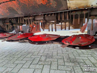 Mähwerk Kuhn FC 303 GC