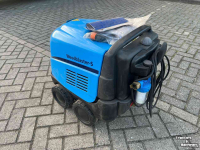 Dampfreiniger Waterkracht Weedmaster S demo onkruidbestrijder