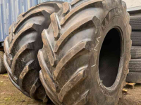 Räder, Reifen, Felgen & Distanzringe Michelin 800/70R38