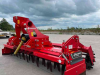 Kreiselegge Kverneland H Series
