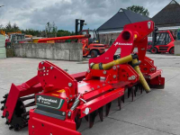 Kreiselegge Kverneland H Series