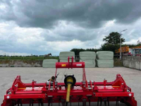 Kreiselegge Kverneland H Series