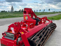 Kreiselegge Kverneland H Series