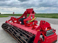 Kreiselegge Kverneland H Series