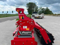 Kreiselegge Kverneland H Series