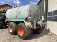 Gülletankwagen / Güllefässer Jako 10000 mesttank - waterwagen