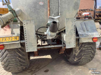 Gülletankwagen / Güllefässer Jako 10000 mesttank - waterwagen