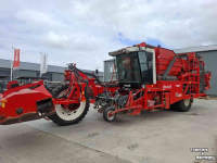 Kartoffelroder Dewulf Ra3060 agripoppe