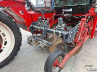 Kartoffelroder Dewulf Ra3060 agripoppe