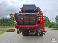 Kartoffelroder Dewulf Ra3060 agripoppe
