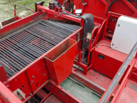Kartoffelroder Dewulf Ra3060 agripoppe