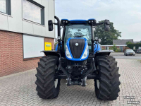 Schlepper / Traktor New Holland T6 155 AC