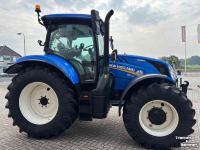 Schlepper / Traktor New Holland T6 155 AC