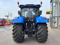 Schlepper / Traktor New Holland T6 155 AC