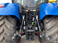 Schlepper / Traktor New Holland T6 155 AC