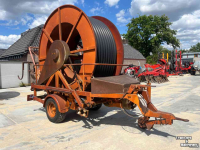 Beregnungsmaschine Beinlich 90/300 haspel