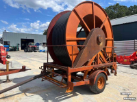 Beregnungsmaschine Beinlich 90/300 haspel