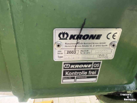 Schwader Krone 1201