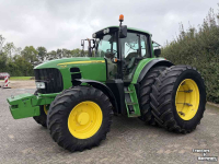 Schlepper / Traktor  John Deere 7530  autoquad
