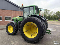 Schlepper / Traktor  John Deere 7530  autoquad
