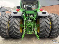 Schlepper / Traktor  John Deere 7530  autoquad