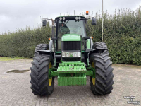 Schlepper / Traktor  John Deere 7530  autoquad