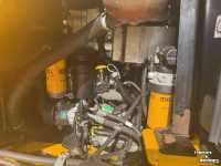 Teleskopradlader JCB TM320s Agri