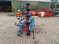 Hackmaschine Zibo 12 rij bieten schoffelmachine