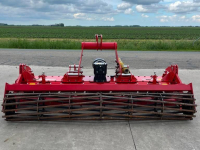 Kreiselegge Kverneland H Series