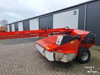 Mähwerk Kuhn FC 303-GC