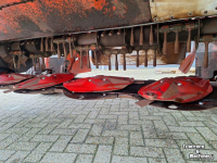 Mähwerk Kuhn FC 303-GC