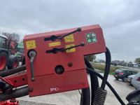 Lade- und Dosierwagen Pottinger Ladeprofi 3