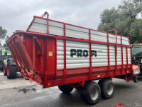 Lade- und Dosierwagen Pottinger Ladeprofi 3