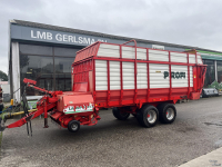 Lade- und Dosierwagen Pottinger Ladeprofi 3