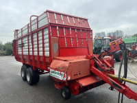 Lade- und Dosierwagen Pottinger Ladeprofi 3
